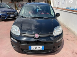 FIAT PANDA 1.2 GPL 69 CV ANNO 2015 